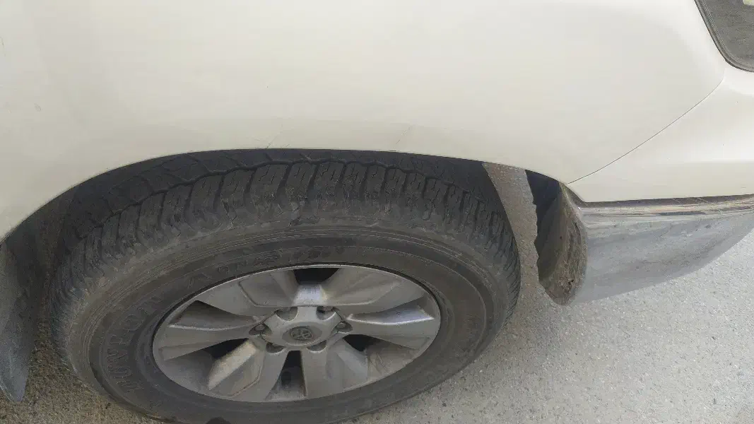 تویوتا هایلوکس 2016|خودرو سواری و وانت|بندرعباس, |دیوار