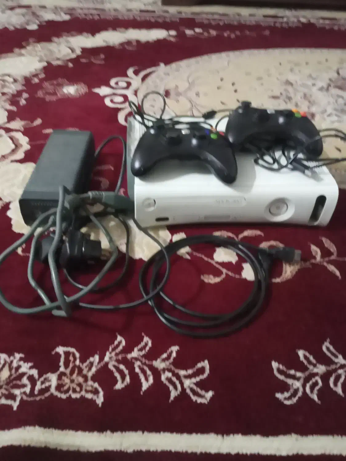 دستگاه ایکس باکس|کنسول، بازی ویدئویی و آنلاین|الشتر, |دیوار