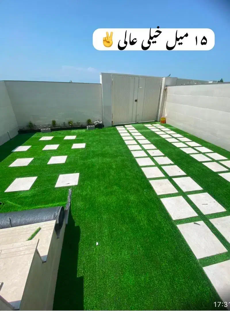 چمن مصنوعی|گل مصنوعی|قائمشهر, |دیوار