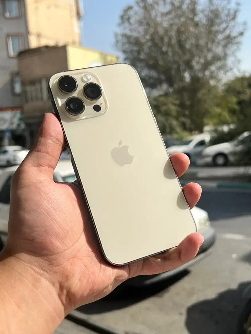 Iphone 14 pro max|موبایل|تهران, امام زاده حسن|دیوار