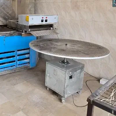 اجاره یک واحد نانوایی در روستای دره میانه سفلی|اجارهٔ دفتر صنعتی، کشاورزی، تجاری|ملایر, |دیوار