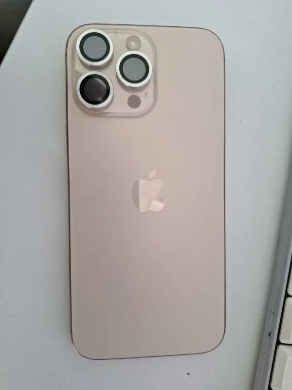 Iphone 16 pro max 256|موبایل|تهران, شیراز|دیوار