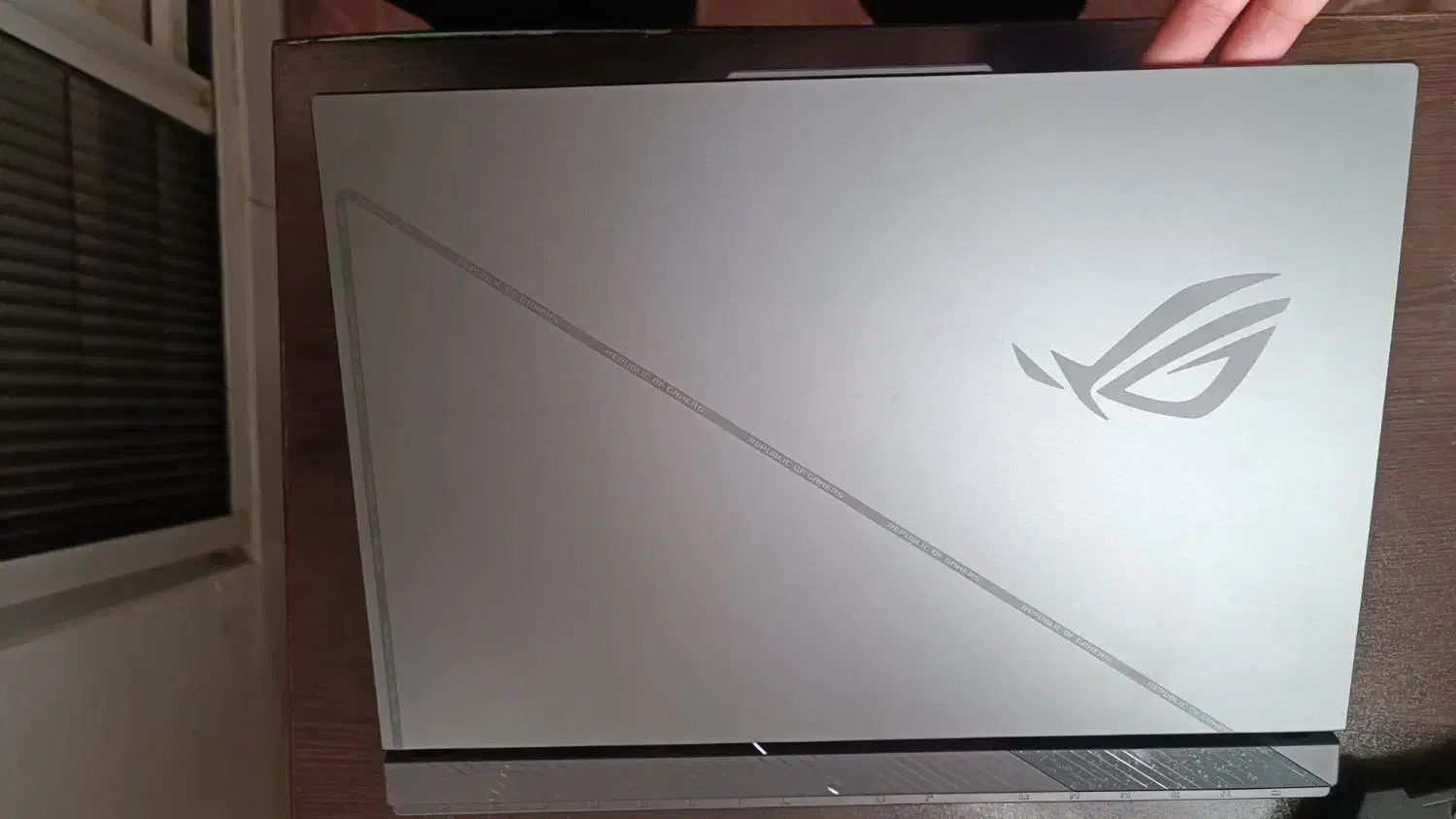 rog strix g16|رایانه همراه|ارومیه, |دیوار