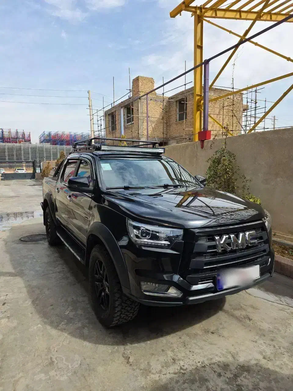 مدل ۱۴۰۰T8|خودرو سواری و وانت|شیراز, تلخ داش|دیوار