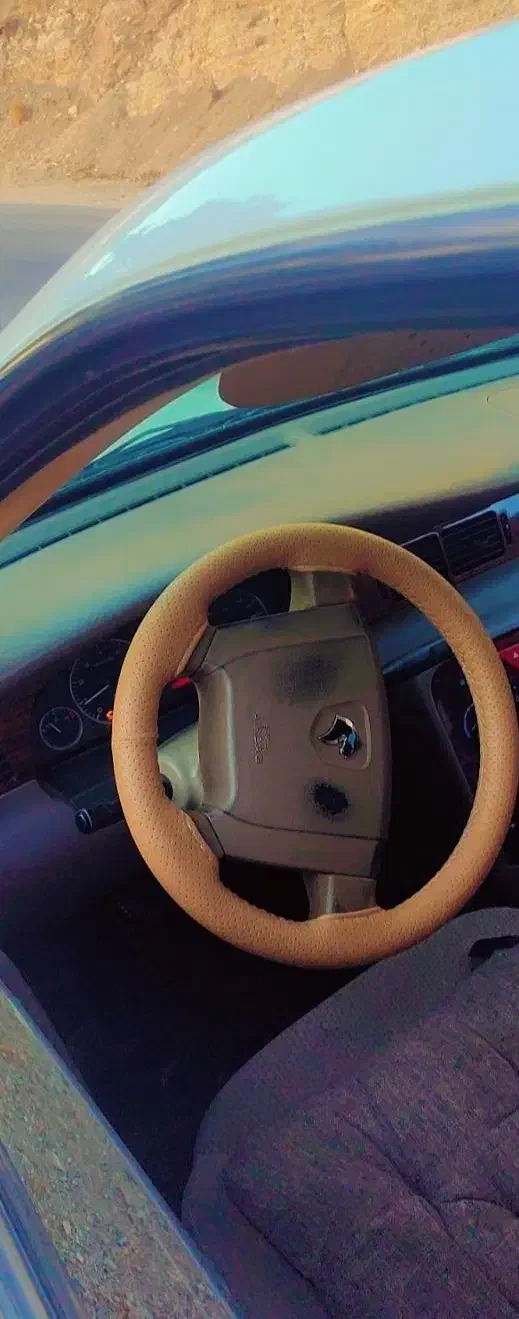 سمند ef7دوگانه کارخانه97 تک برگ|خودرو سواری و وانت|بندر ماهشهر, |دیوار