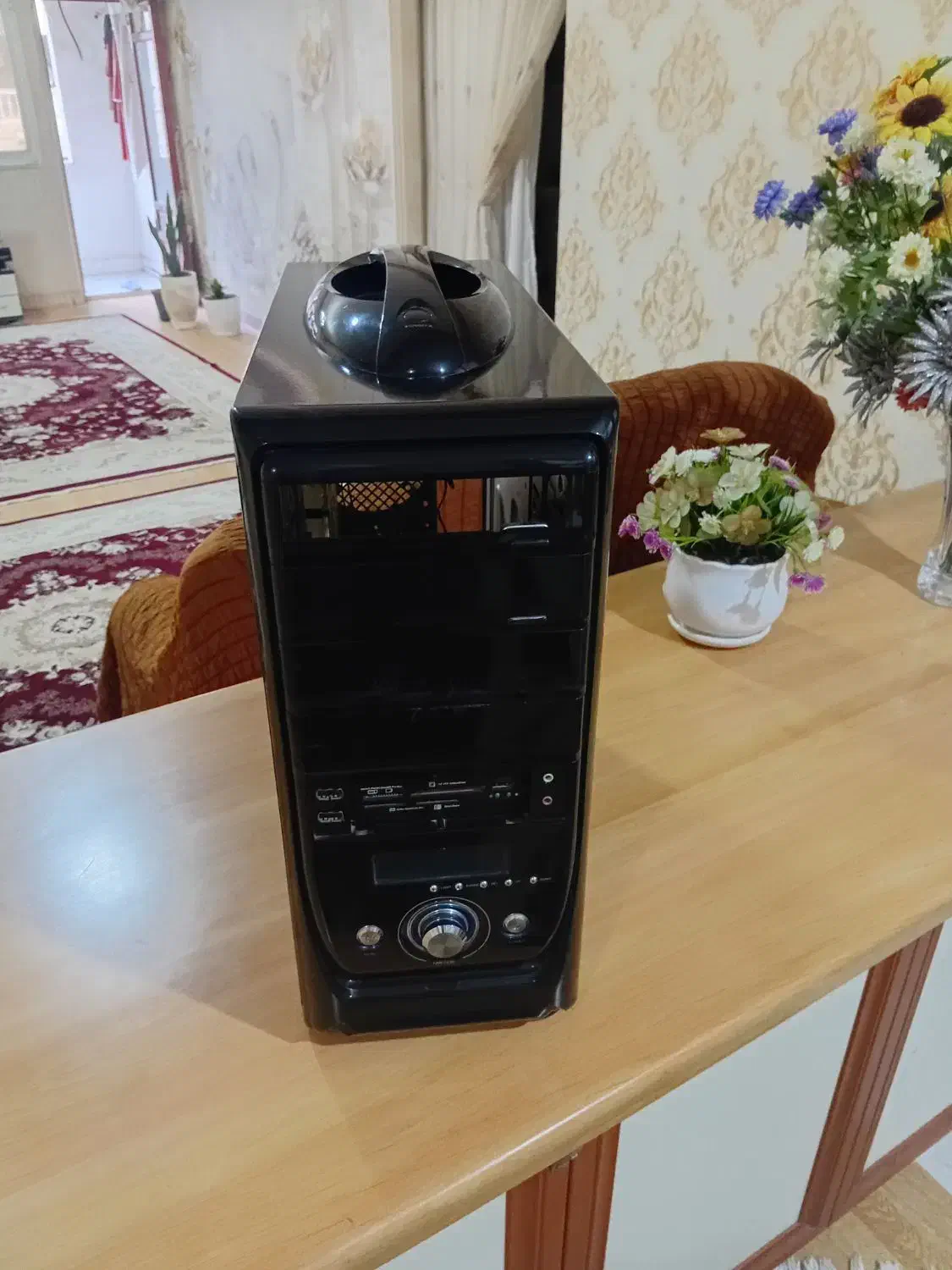 قاب کیس|قطعات و لوازم جانبی رایانه|بندرعباس, |دیوار