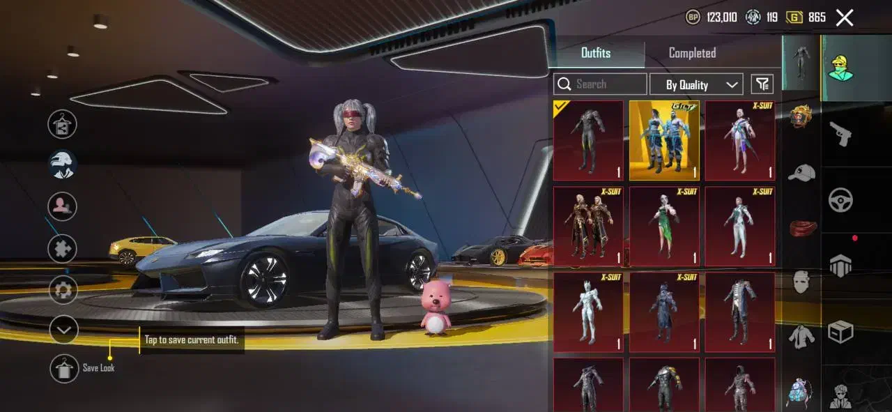 پاببجی|کنسول، بازی ویدئویی و آنلاین|پلدختر, |دیوار