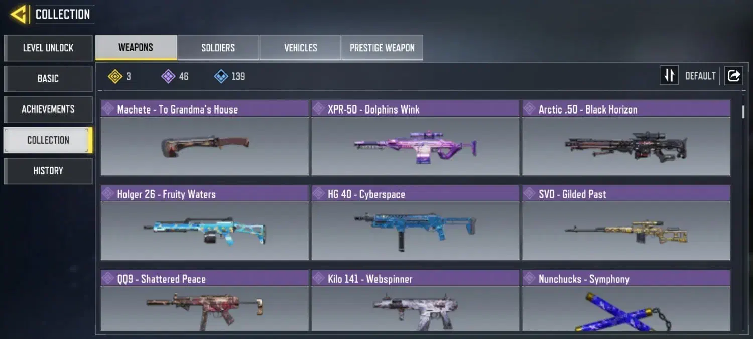 اکانت کالاف قابل چنج|کنسول، بازی ویدئویی و آنلاین|رودشت (چهارمحال و بختیاری), |دیوار