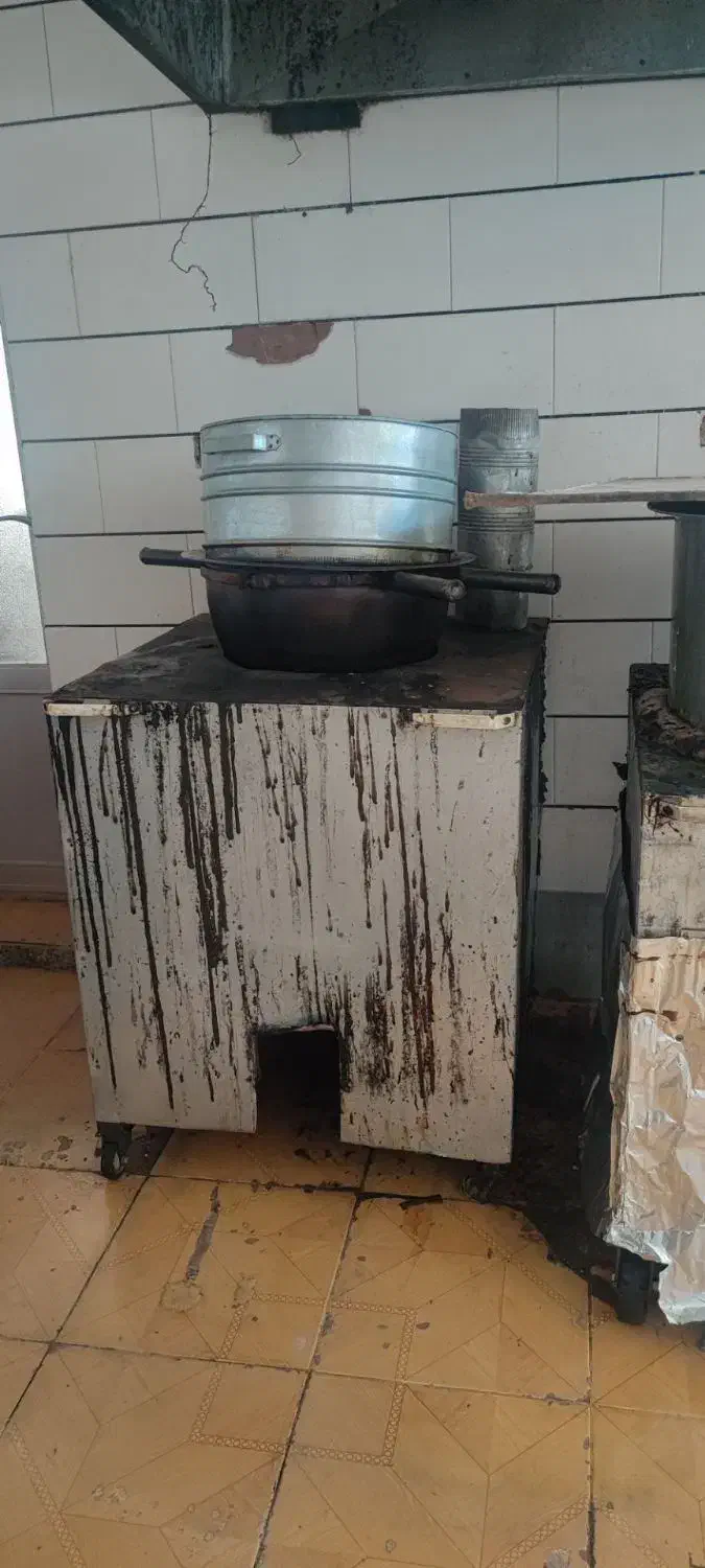 تجهیزات ولوازم پولک ونبات|ماشین‌آلات صنعتی|بلداجی, |دیوار