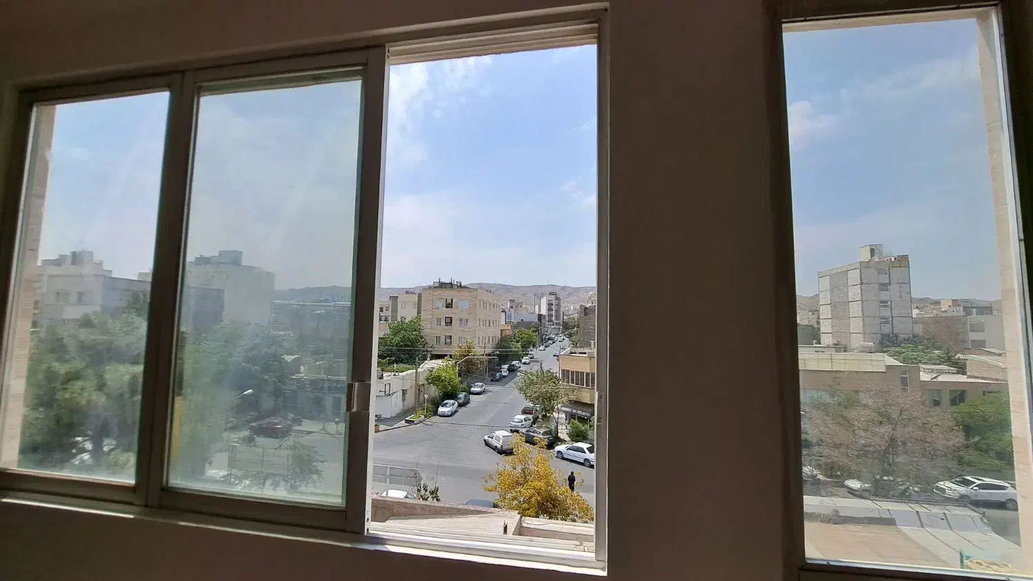 هاشمیه ۲۸ /۱۴۰ متری /۳ خواب|فروش آپارتمان|مشهد, کوثر|دیوار