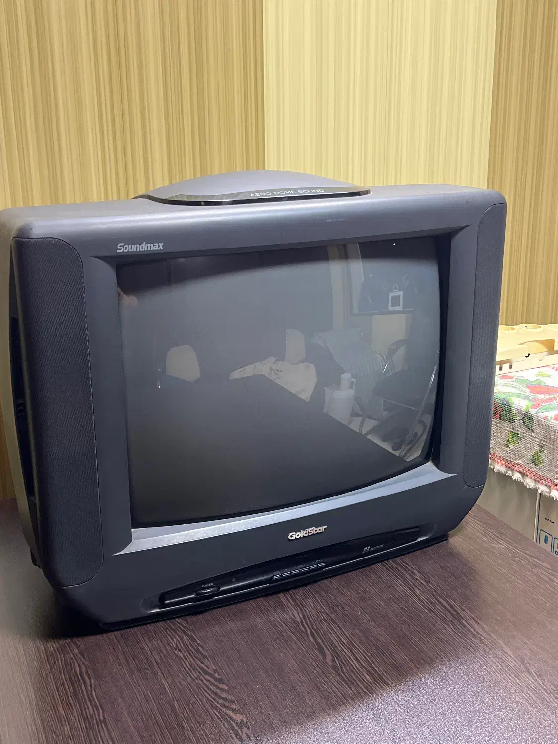 تلوزیون|تلویزیون و پروژکتور|تنکابن, |دیوار