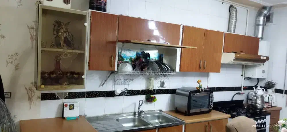 فروش کابینت|مصالح و تجهیزات ساختمان|دهق, |دیوار