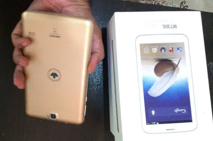 تبلت Concord|تبلت|دامغان, |دیوار