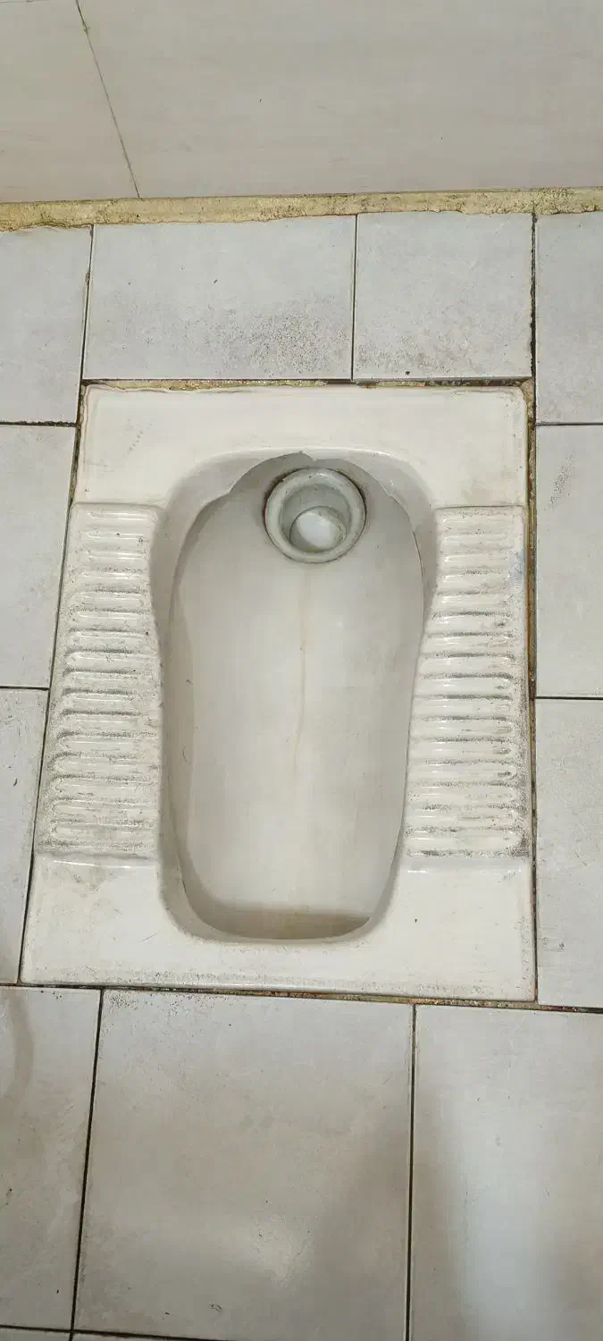 سرویس بهداشتی سالم|لوازم سرویس بهداشتی|خرم‌آباد, |دیوار