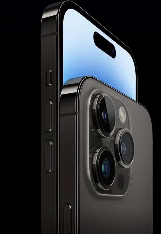 iphone 14 pro|موبایل|تهران, تهرانسر مرکزی|دیوار