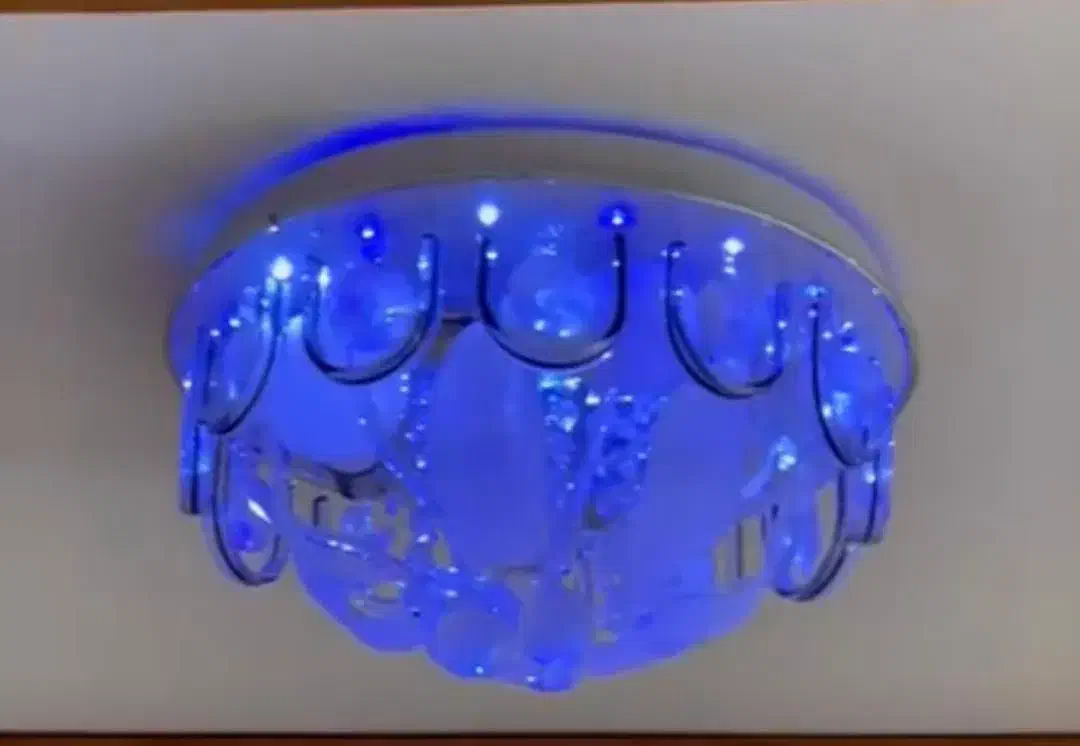 لوستر|لوستر و چراغ آویز|شیراز, آبیاری|دیوار