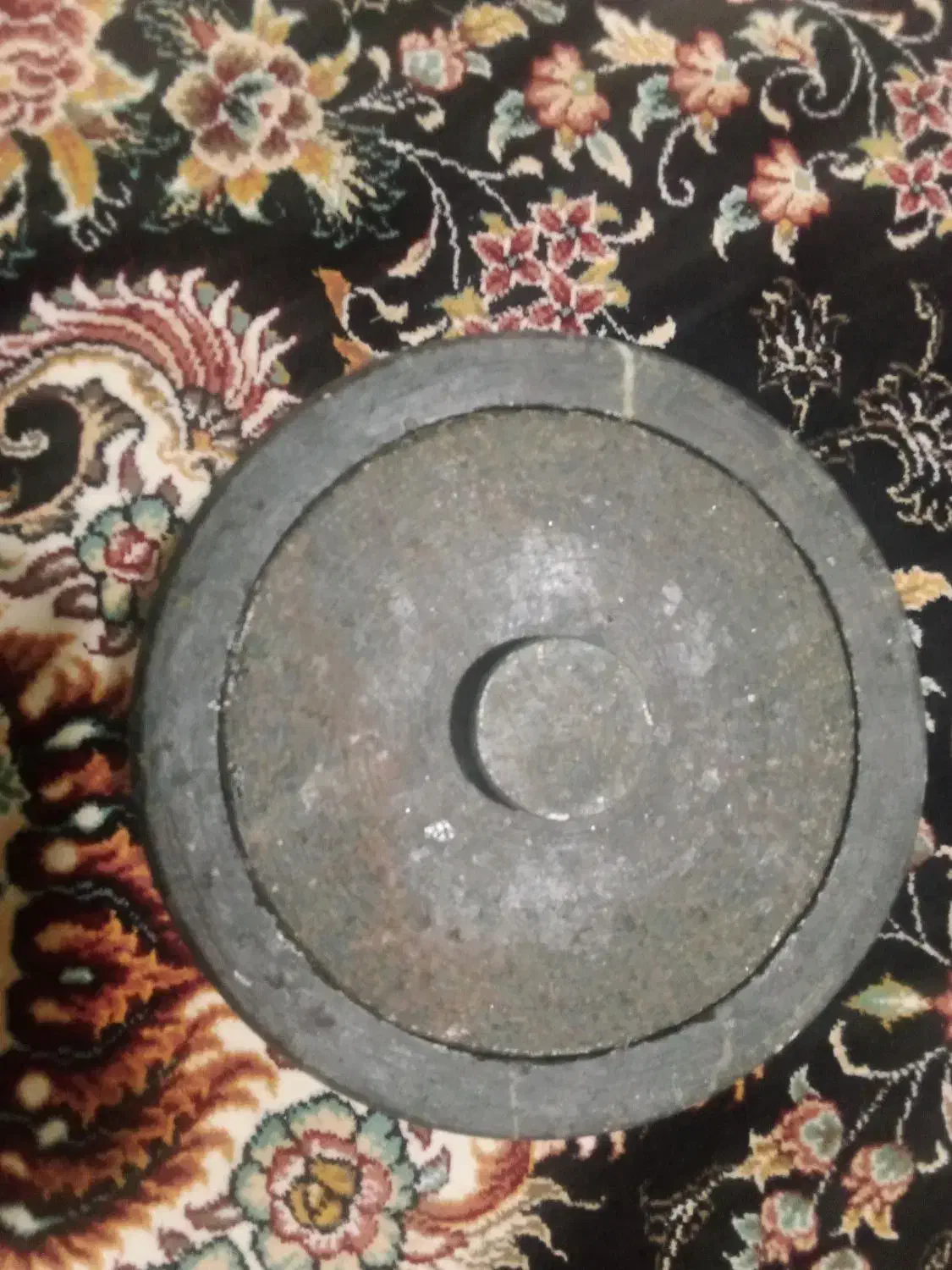 دیزی سنگی  6 نفره|ظروف پخت‌وپز|مشهد, گلبرگ|دیوار