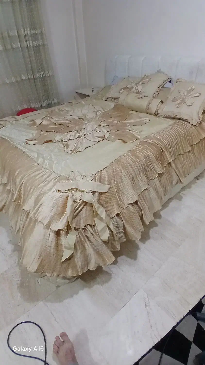 رو تختی دو نفره و یه نفره|سرویس روتختی|کرج, شهرک بیدارچشمه|دیوار