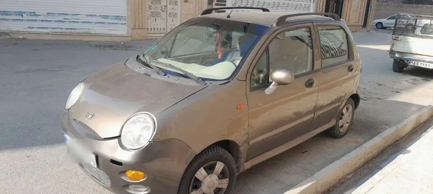 ام وی ام ۱۱۰ اتومات|خودرو سواری و وانت|رباط‌کریم, رباط‌کریم|دیوار