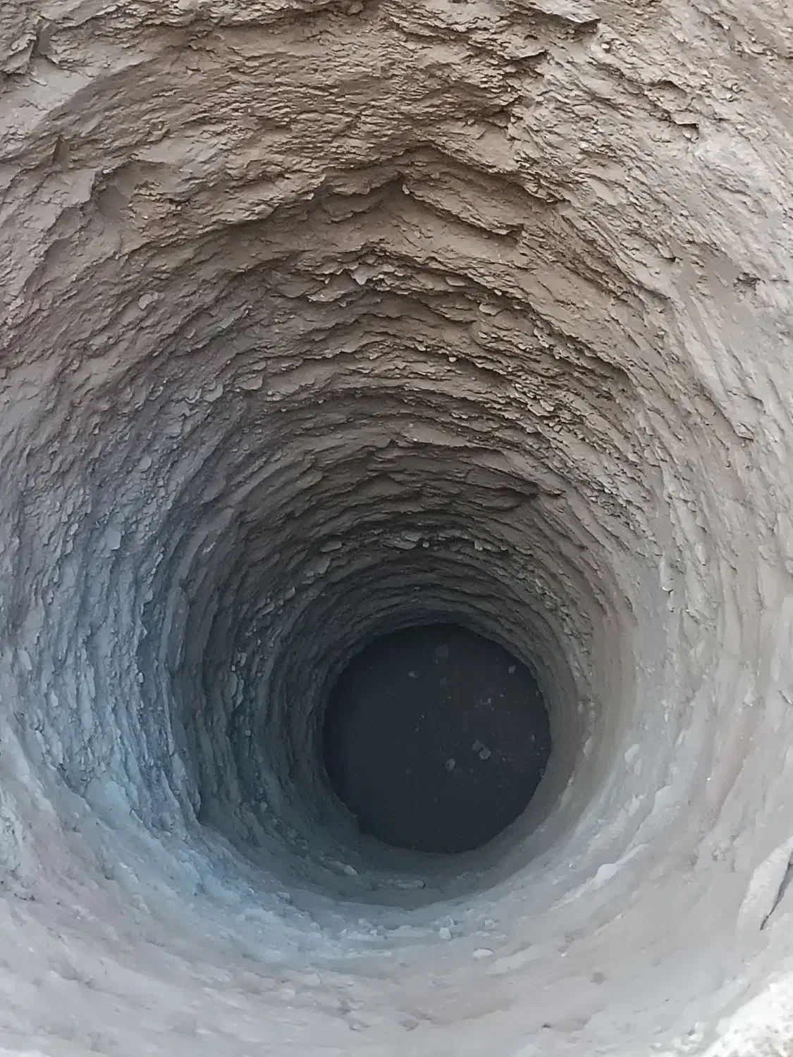 چاه کن مغنی|خدمات پیشه و مهارت|محمدیه-قزوین, |دیوار