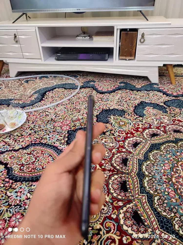 ایفون|موبایل|گلبهار, شهر جدید گلبهار|دیوار