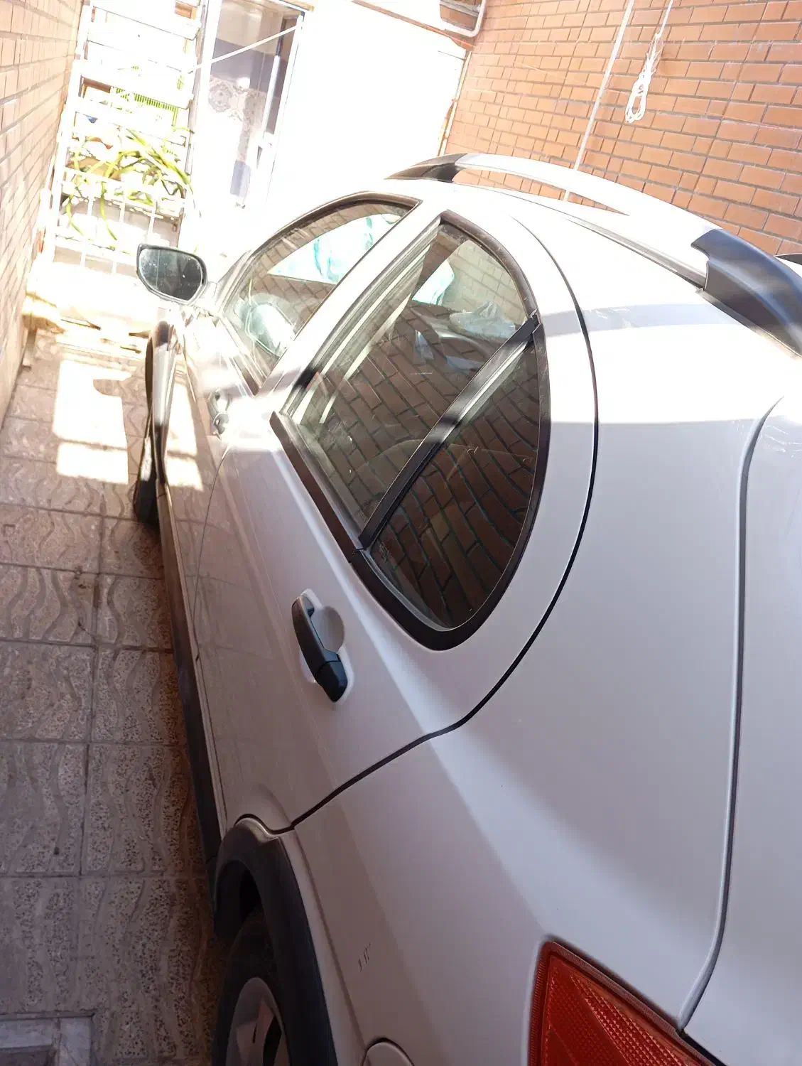 کوییک مدل ۱۳۹۹ به رویت صفر|خودرو سواری و وانت|کرمان, |دیوار