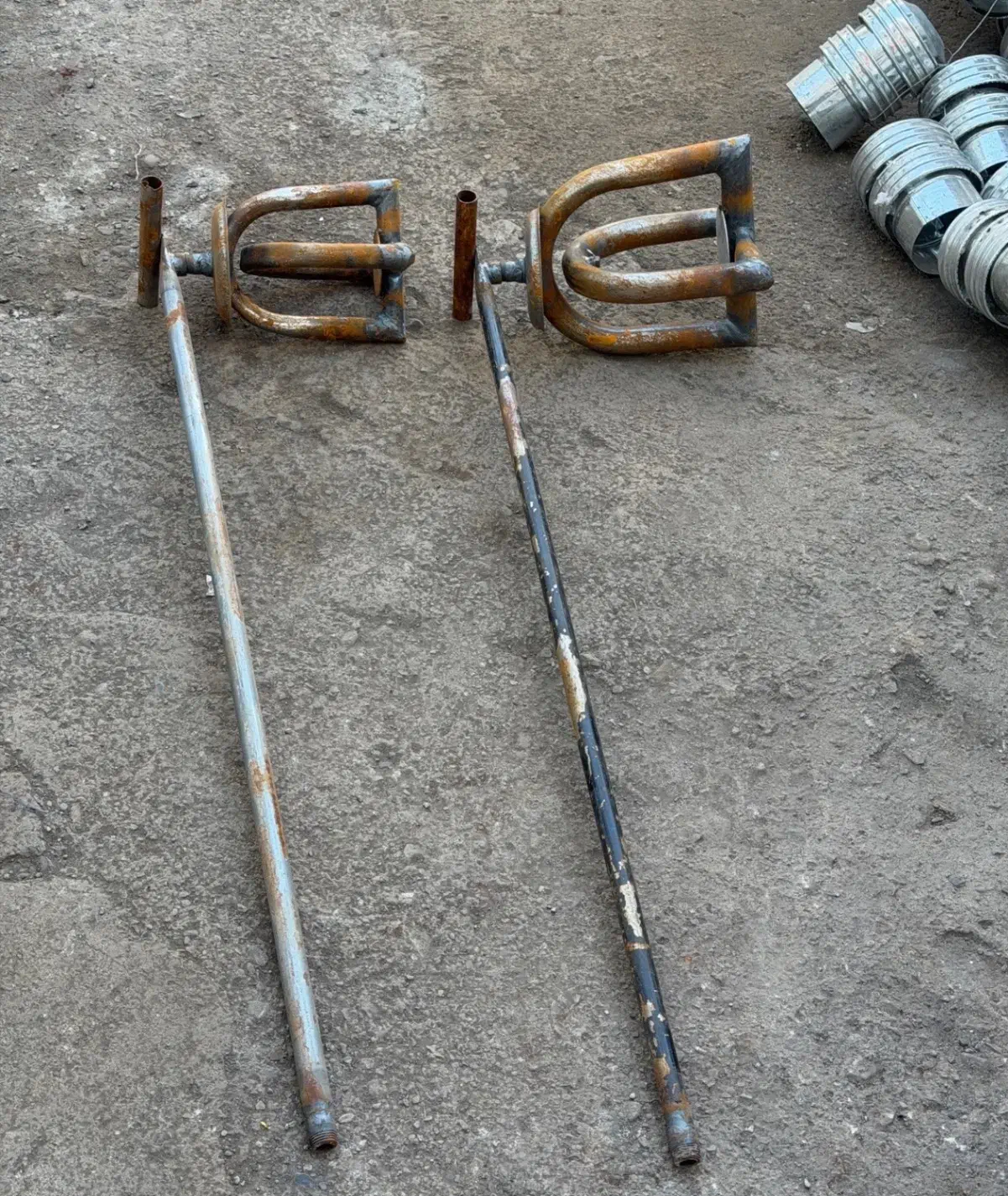 مشعل گازوئیلی نفتی صنعتی کارگاهی|بخاری، هیتر، شومینه|تهران, شادآباد|دیوار