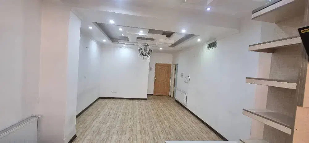 واحد ۸۰ متری دوخواب با پارکینگ و اسانسور|اجارهٔ آپارتمان|اسلامشهر, باغ فیض|دیوار