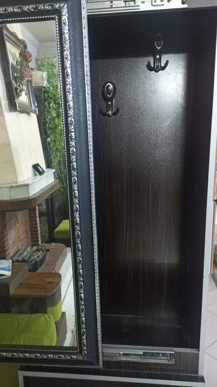 کمد جا کفشی|جاکفشی، کمد، دراور|تهران, فدک|دیوار