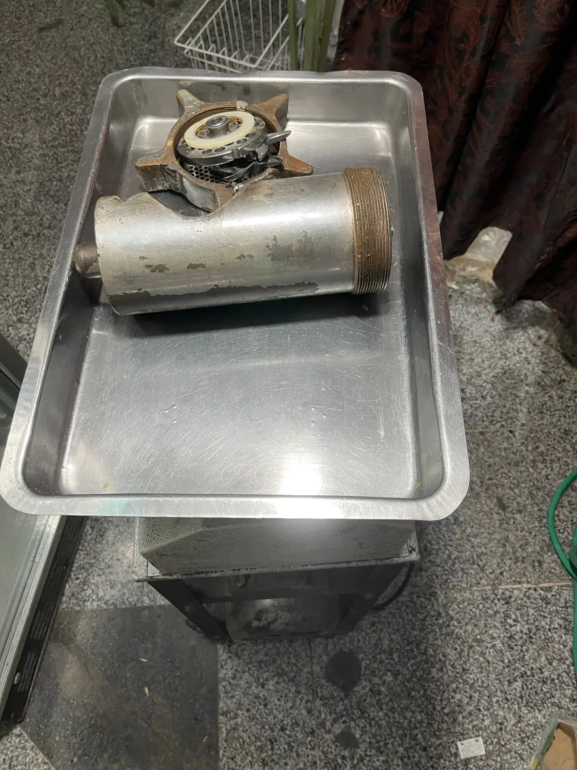 وسایل آشپزی و رستوران|کافیشاپ و رستوران|زارچ, |دیوار