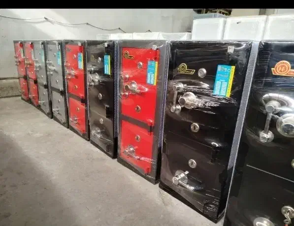 گاوصندوق مدل ضد دیلم و ضد سرقت گاو صندوق|ابزارآلات|نیشابور, هفده شهریور|دیوار