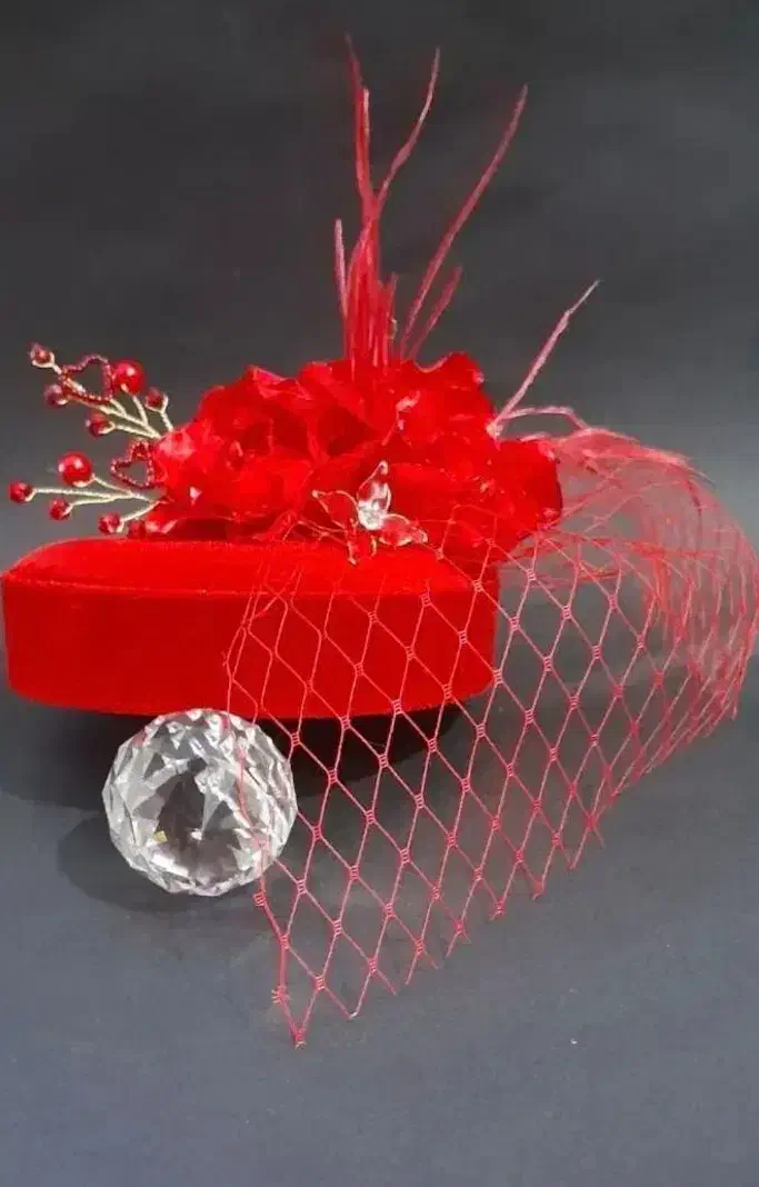 کاپ کلاه و اکسسوری یلدا|لباس|اسلامشهر, زرافشان|دیوار