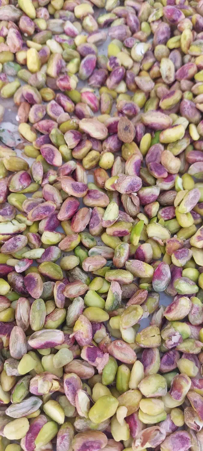 پسته امسالی|خوردنی و آشامیدنی|قم, زنبیل آباد|دیوار