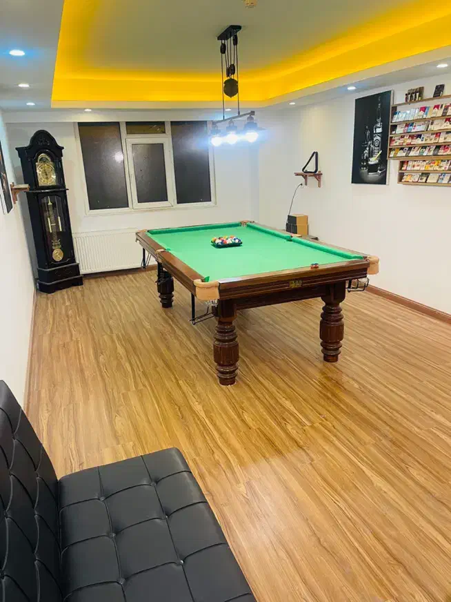 ۱۸۰ متر عظیمیه تک واحدی فول مشاعات.|فروش آپارتمان|کرج, عظیمیه|دیوار