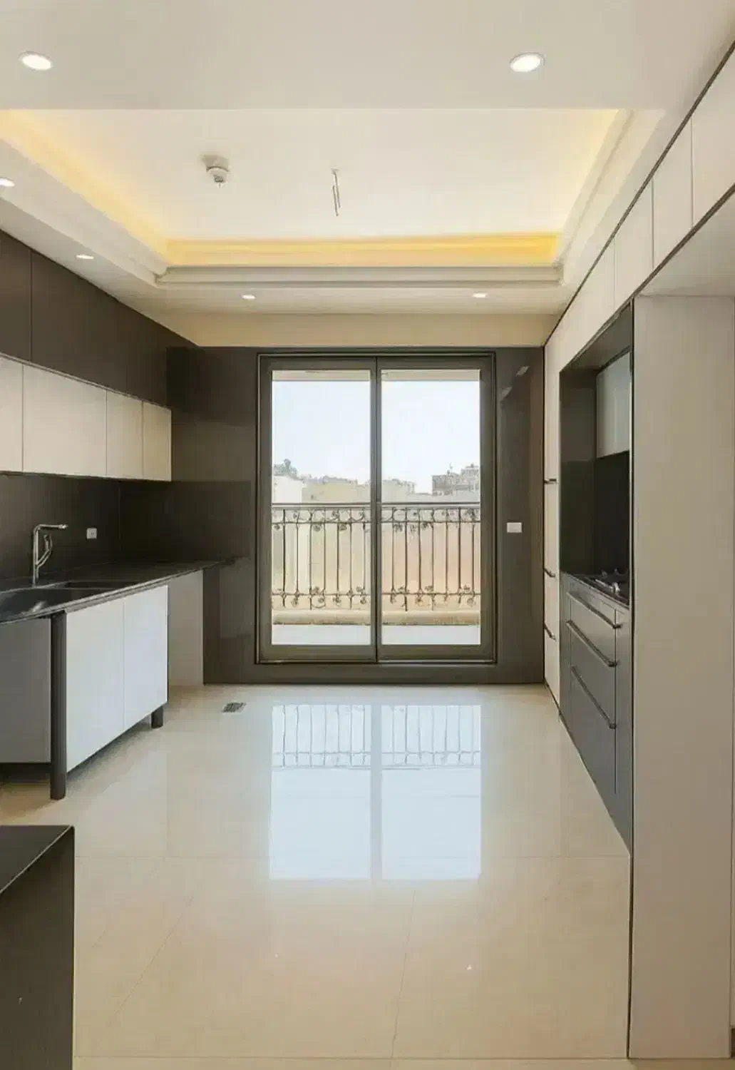 ۱۲۰متری لاهور/صفر/تک واحدی|فروش آپارتمان|اصفهان, مفتح|دیوار