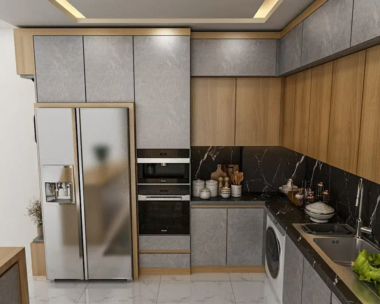 نیرو ماهر نمیه ماهر کابینت|استخدام معماری، عمران و ساختمانی|مشهد, امیریه|دیوار