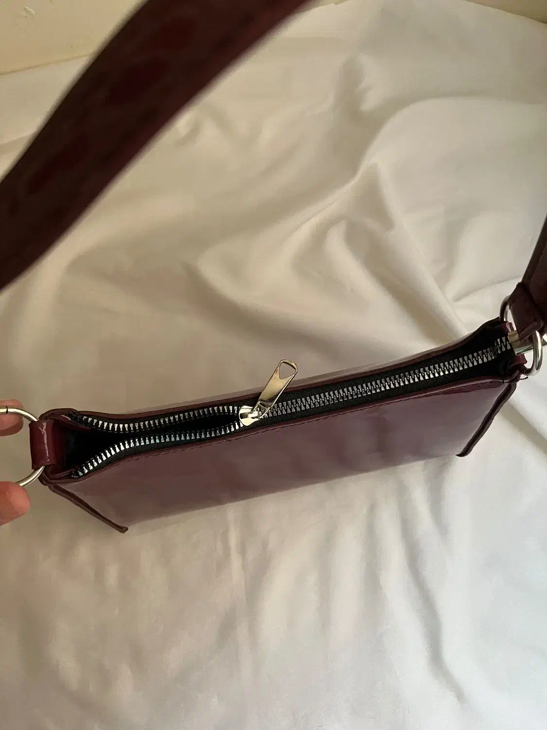 کیف|کیف، کفش، کمربند|گرگان, |دیوار