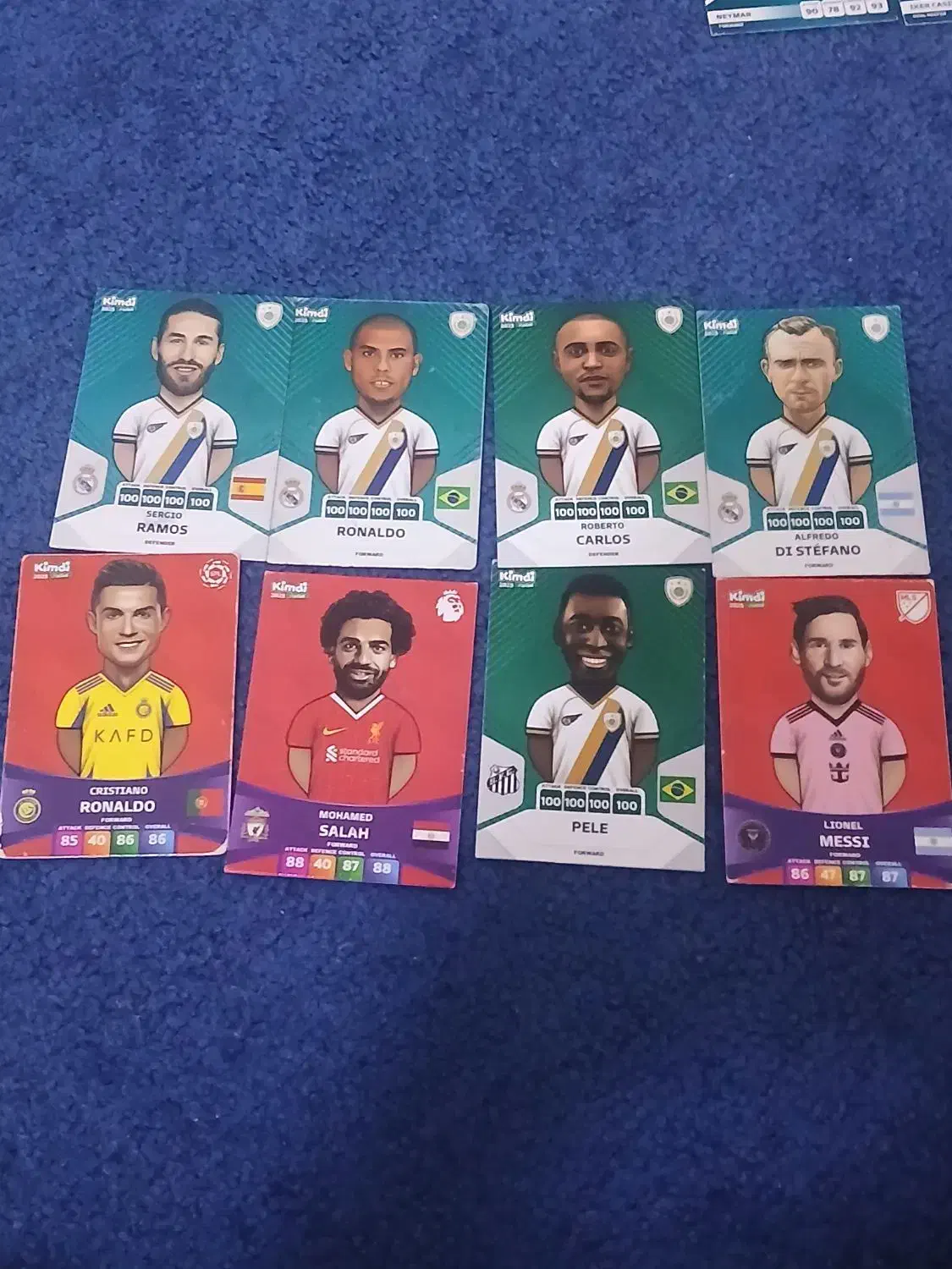 کیمدی|کلکسیون و سرگرمی|دهلران, |دیوار