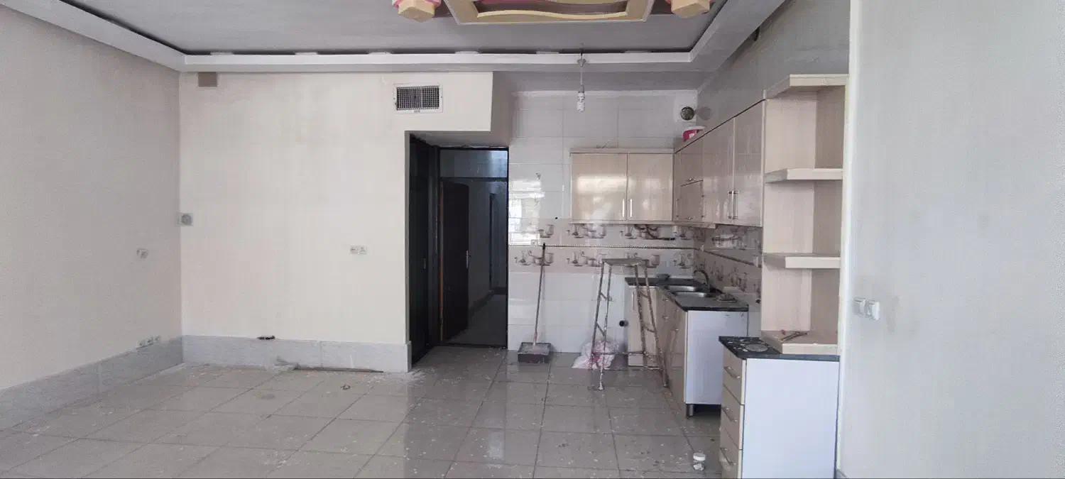 خانه ویلایی ششدانگ ۹۵ متری فرحبخش شرقی|فروش خانه و ویلا|نیشابور, گنبد سبز|دیوار