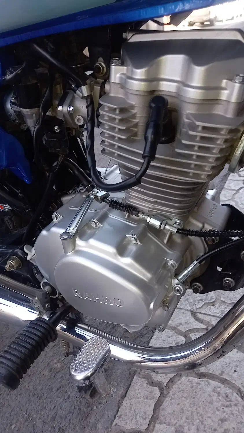 رهرو ۱۴۰۴  a1|موتورسیکلت|فردوسیه, |دیوار