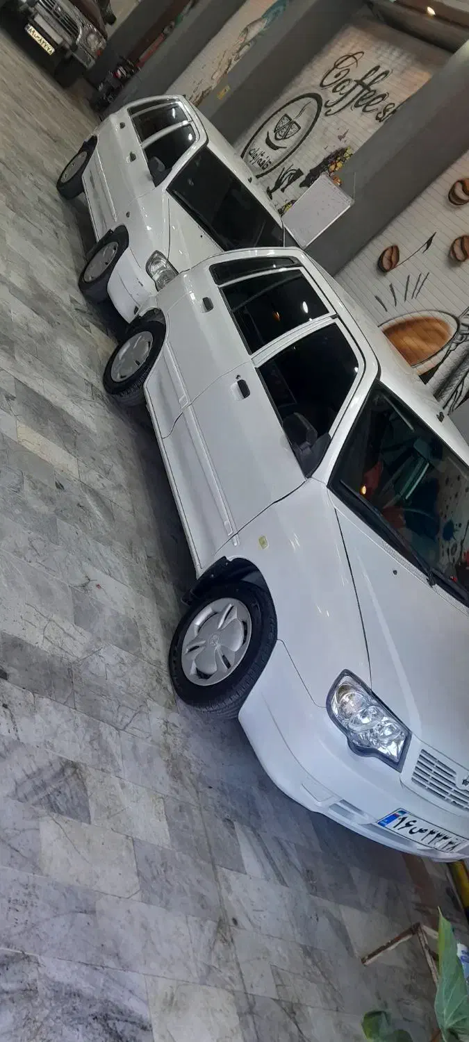 ۱۱۱مدل ۹۶ نقداقساط فقط باچک|خودرو سواری و وانت|ورامین, ورامین|دیوار