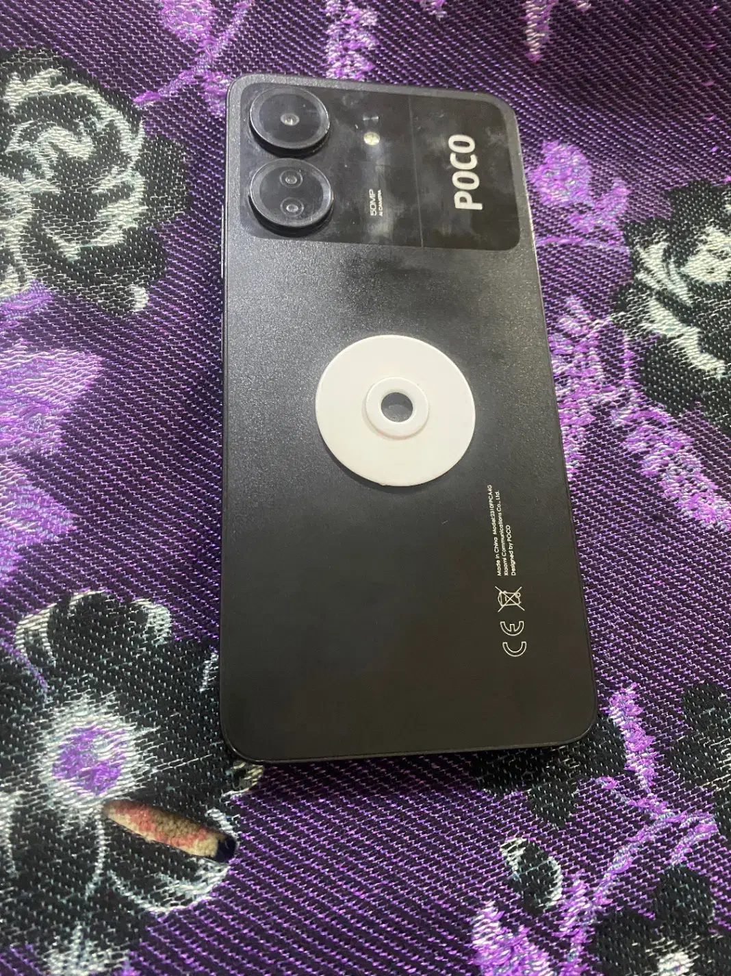 Poco c65|موبایل|زابل, |دیوار