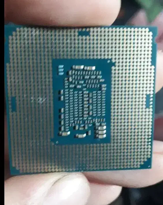 سی پی یو 9100F|قطعات و لوازم جانبی رایانه|تهران, شوش|دیوار