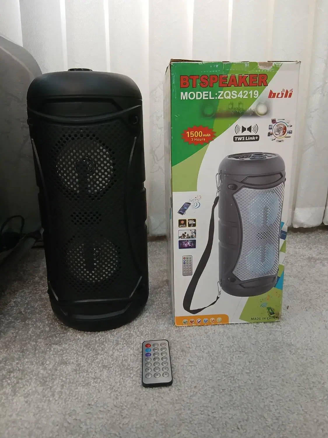 اسپیکر.|سیستم صوتی خانگی|ایلام, |دیوار