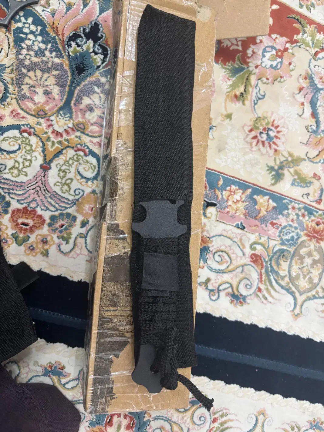 ست چاقو|ظروف پختوپز|اهواز, شریعتی جنوبی|دیوار