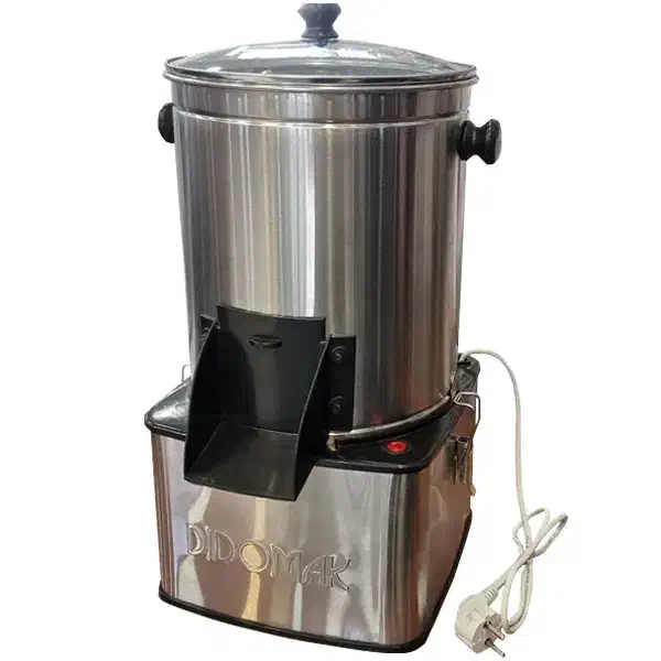 سبزی خردکن پایه مربع 6کیلویی موتور بزرگ|خردکن، آسیاب، غذاساز|کرمان, |دیوار