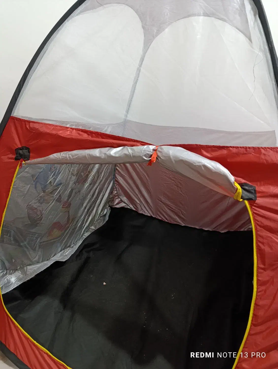 چادربازی بچگانه نونو|اسباببازی بچه|کرج, خرمدشت|دیوار