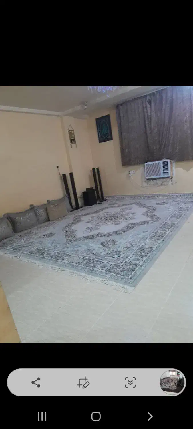 فروش واحد اپارتمان ولی عصر کنگ|فروش آپارتمان|بندرلنگه, |دیوار