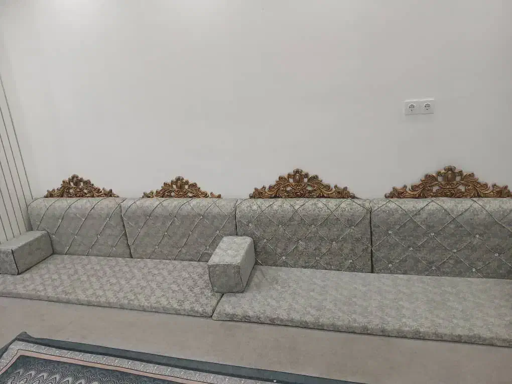 مبل خلیجی|پشتی|اهواز, کوی علوی|دیوار