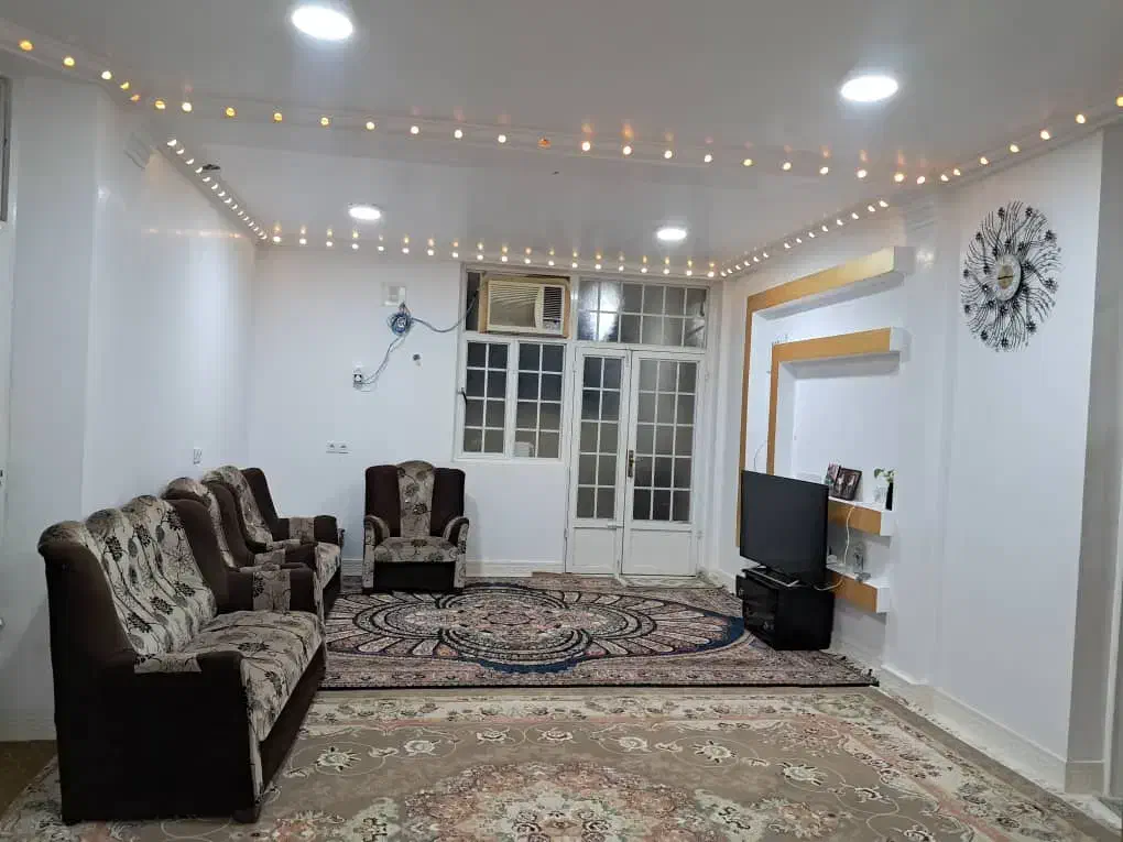 خونه شیک و تمیز|اجارهٔ خانه و ویلا|ایذه, |دیوار